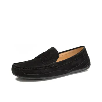 CCE Men's Casual Shoes Men Low Top Black/Gray/Coffee