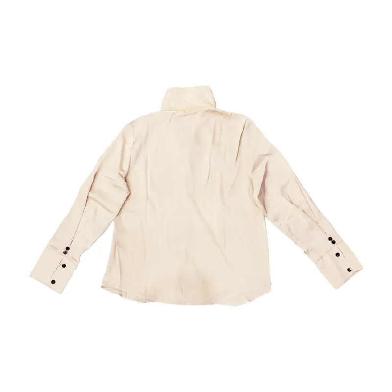 Silly Shirts Women's Apricot-1