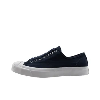 Jack Purcell Polar Skate Co. X Converse Pro Ox 'Navy'