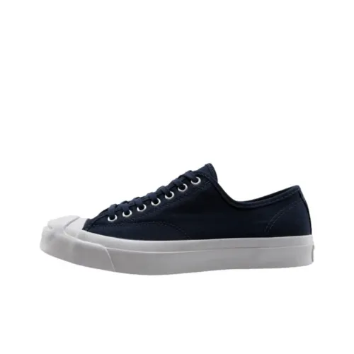 Converse Jack Purcell Polar Skate Co. X Pro Ox 'Navy'