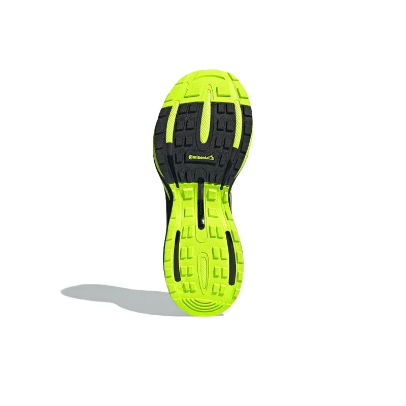 Mts Pro Adidas 'Chalk White Black Lucid Lemon'-5