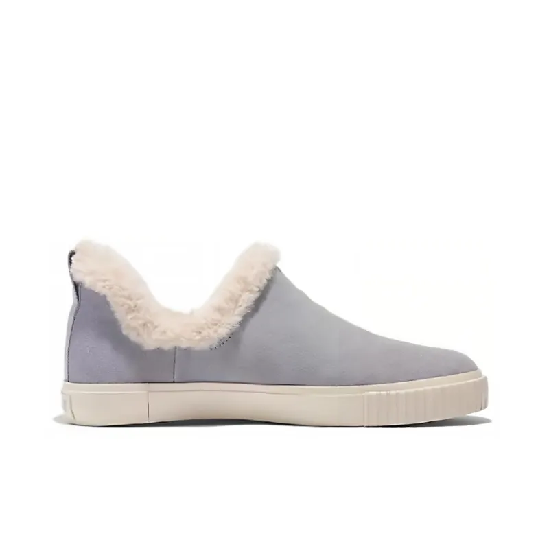 Timberland Women's Skyla Bay 'Light Grey'-1