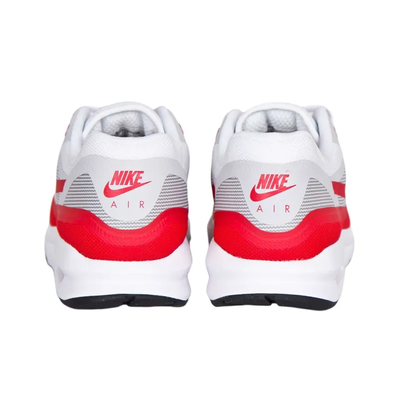 Nike Air Max Lunar 1 Challenge Red-3