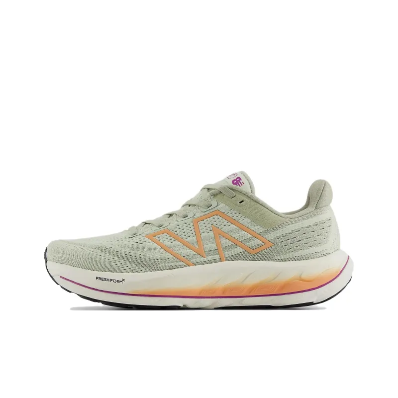 New Balance Fresh Foam X Vongo V6 Natural Mint Light Gold Metallic Copper Women's-0