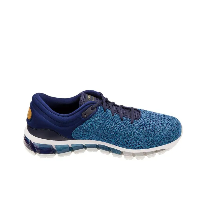 Asics Gel Quantum 360 Knit 2 'Indigo Blue'-1