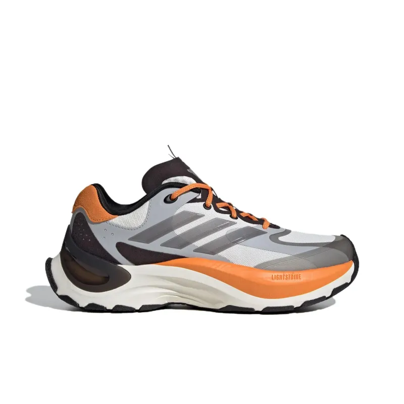 Adidas Maxxwavy Adv 'Grey Orange'-1