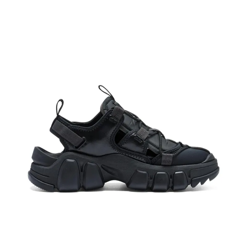 Onitsuka Tiger Dentigre Cage 'Black Graphite Grey'-1