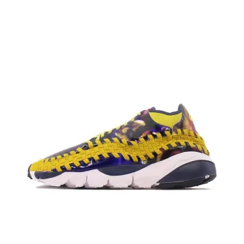 Nike Air Footscape Woven Chukka Qs Yoth