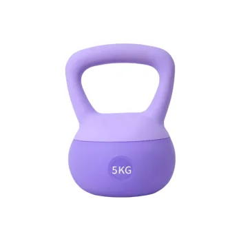 Kaikang Kettlebells Unisex Full Body