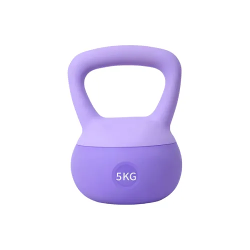 Kaikang Kettlebells Unisex Full Body