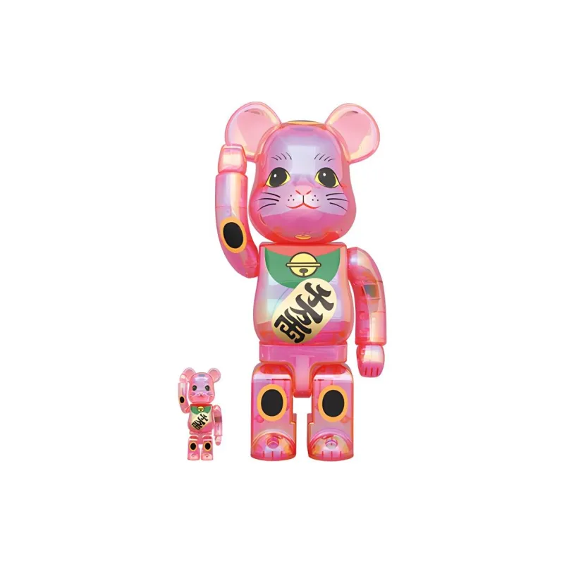 BE@RBRICK ArtToy-1