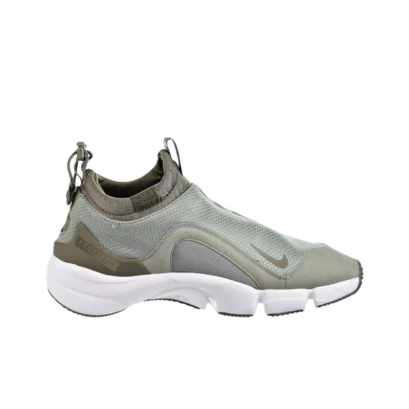 Nike Air Footscape Utility Dm Medium Olive-1