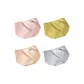 4 Pack[Pink+Ginger Yellow+Skin+Gray]