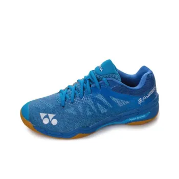YONEX Power Cushion A3R Competition Style 3 Slip Resistant Low Top Badminton Shoes Unisex Blue