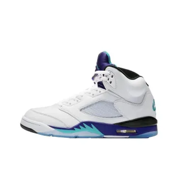 JORDAN 5 Retro Grape 2025