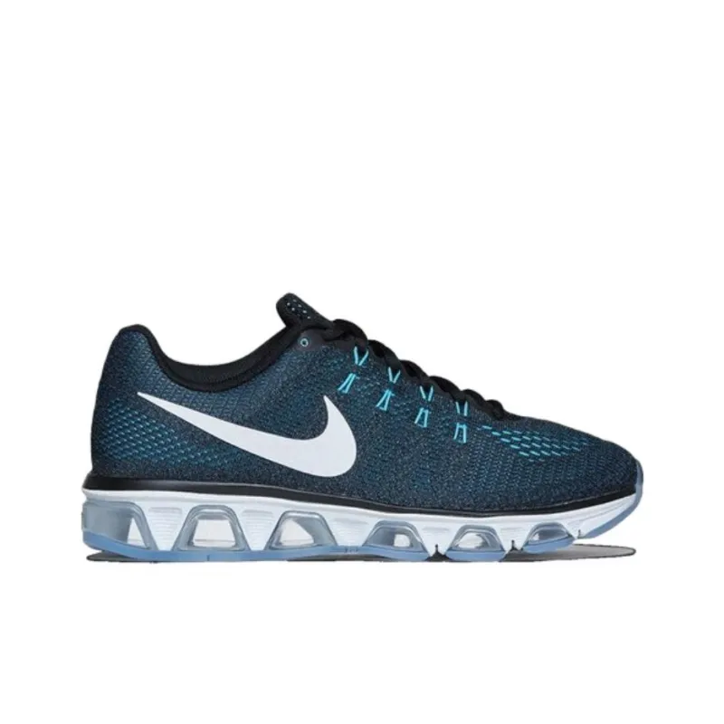 Nike Air Max Tailwind 8 Black-1