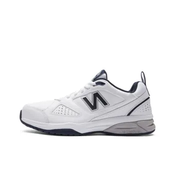 New Balance NB 624 V4 Low-Top Training Shoes Unisex