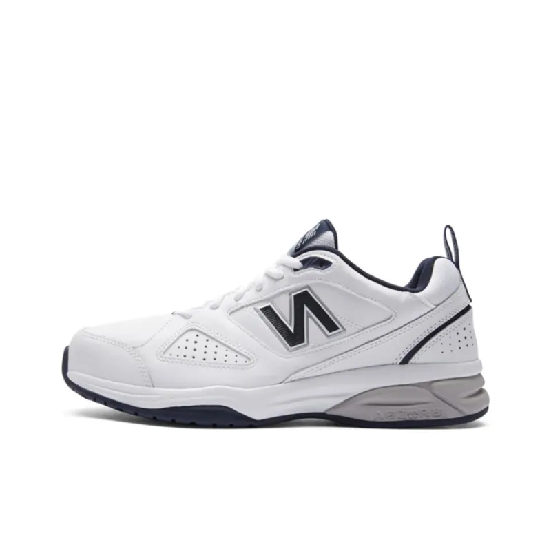 New Balance NB 624 V4 Low-Top Training Shoes Unisex-0