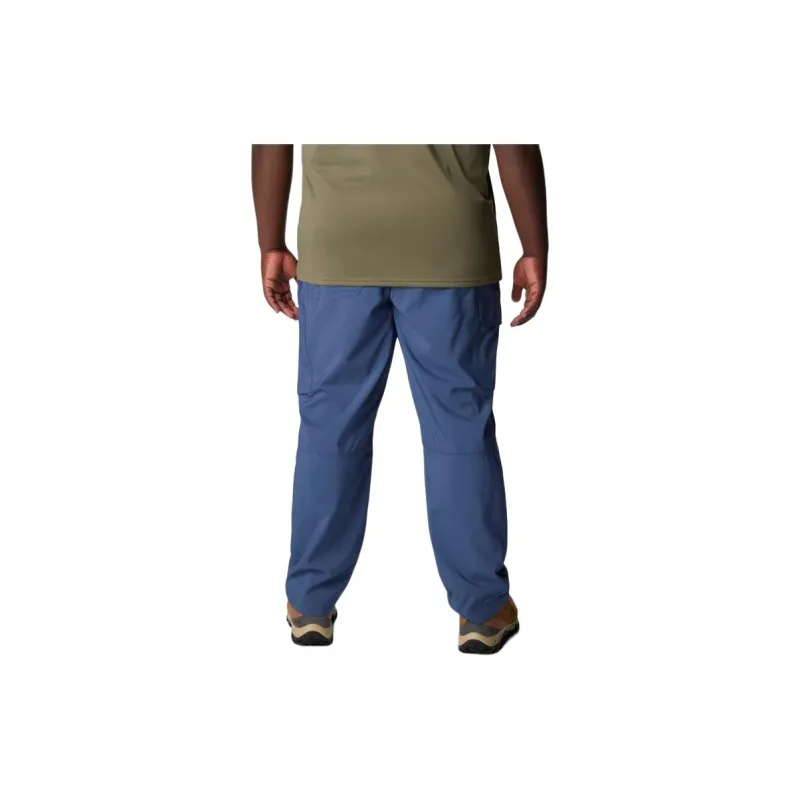 Columbia Cargo Pants Men's Blue-1