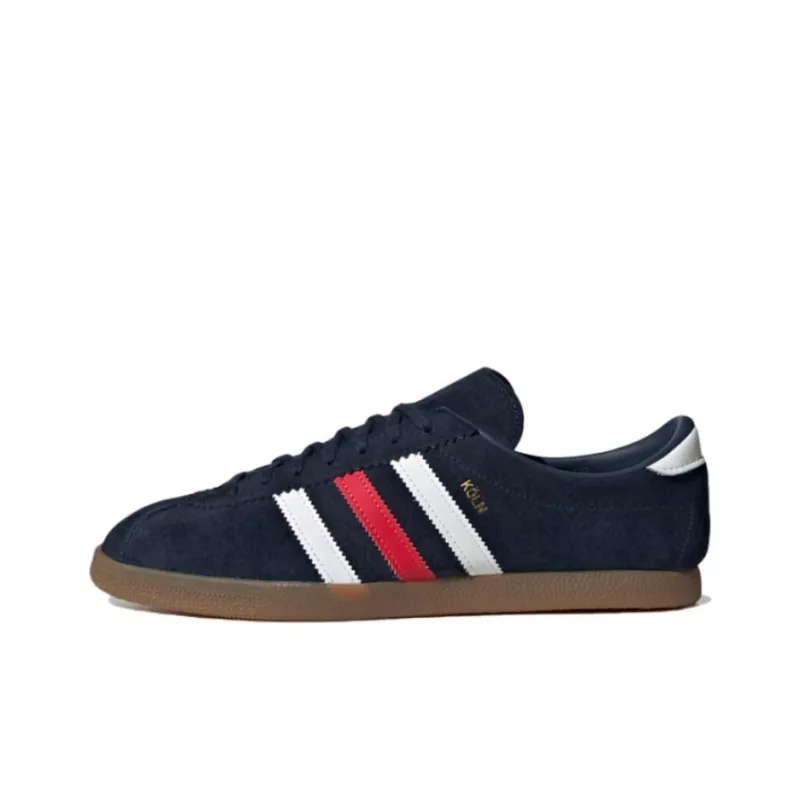 Adidas Koln Collegiate Navy Gum-0