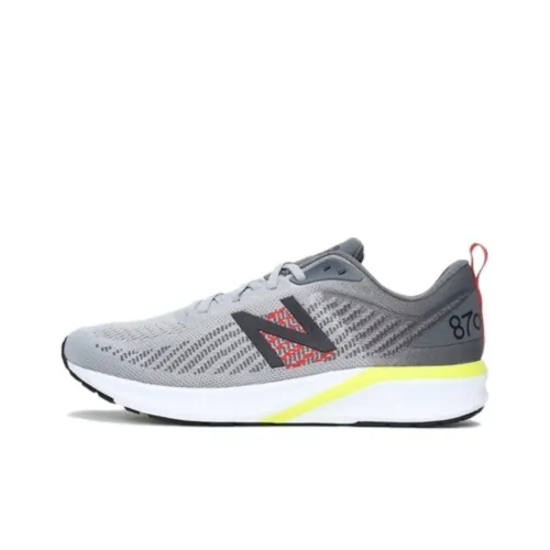 New Balance NB 870 Running Shoes Unisex Low-Top