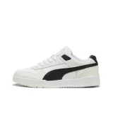 White/Black