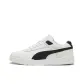 White/Black