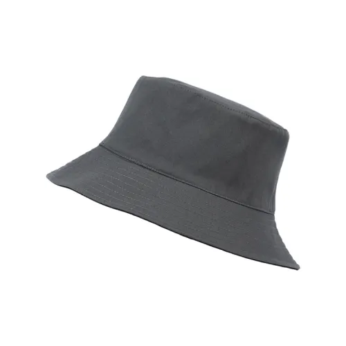 15 MINS Cotton Bucket Hats Unisex