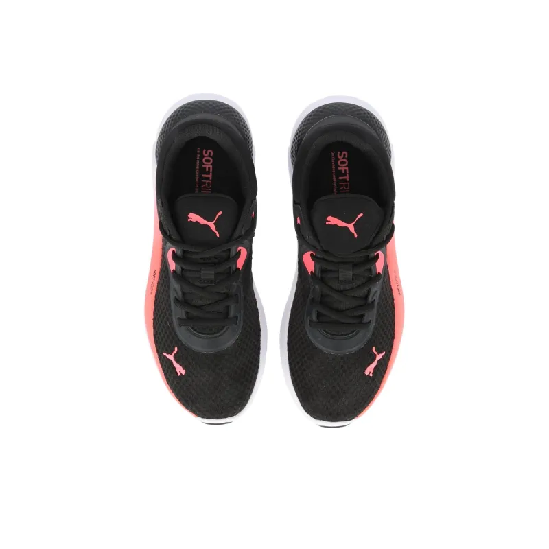 Puma Women's Softride Pro 'Black Sunset Glow'-2