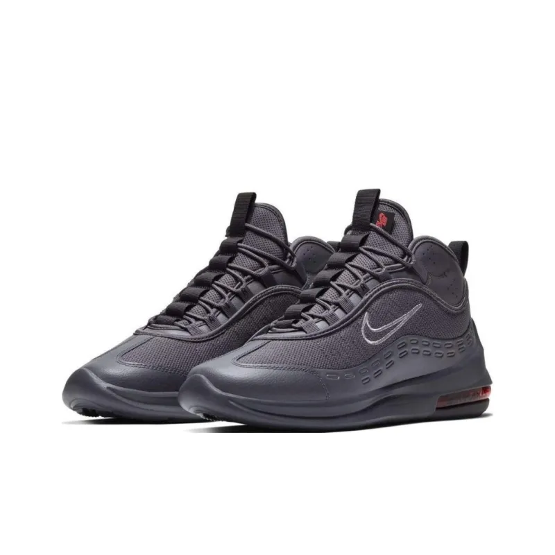 Nike Air Max Axis Mid Thunder Gray-2