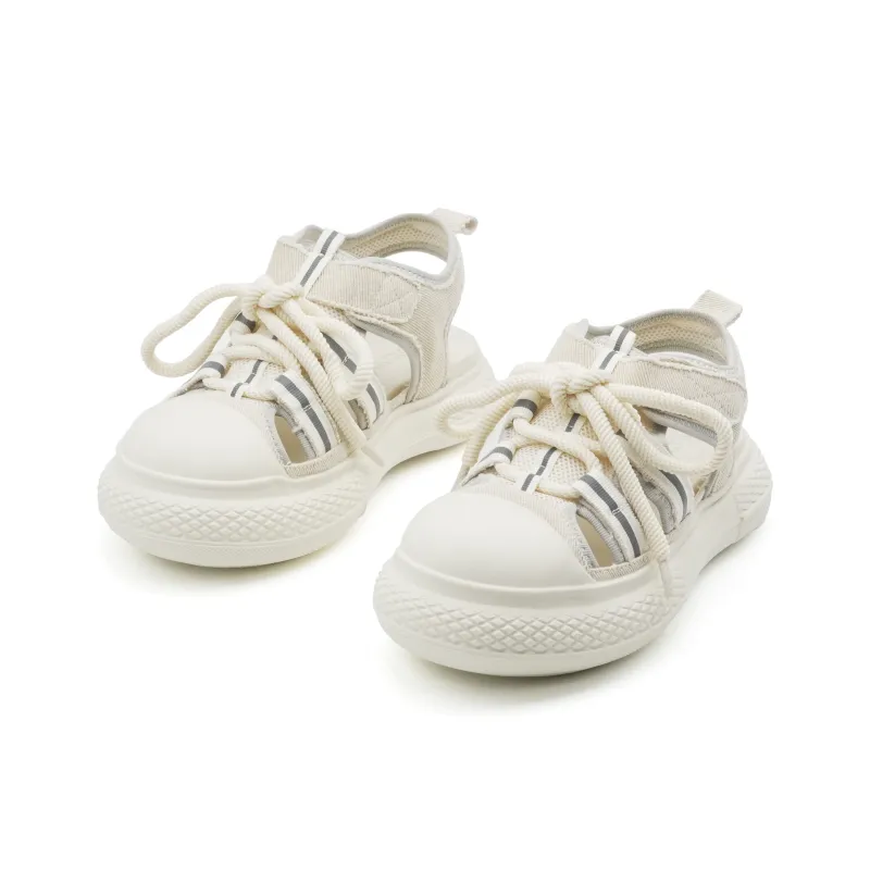 Little Sue Anti-Slip Wear-Resistant Breathable Support Low-Top Casual Shoes Women's-4