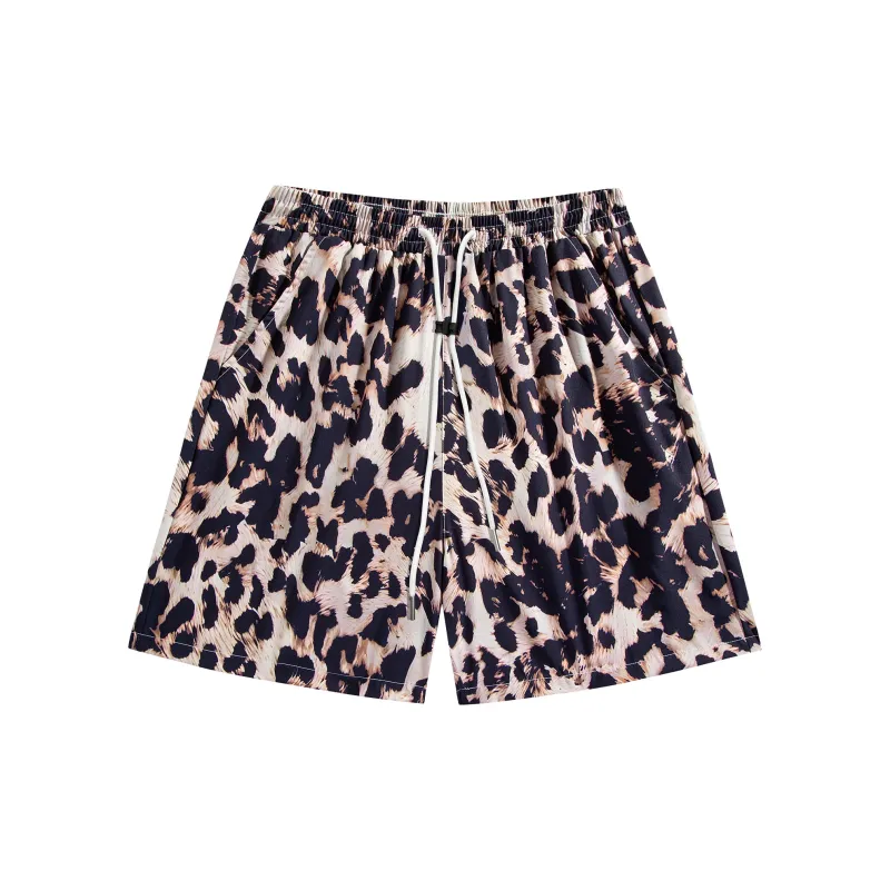 NXPTP Casual Shorts Unisex-12