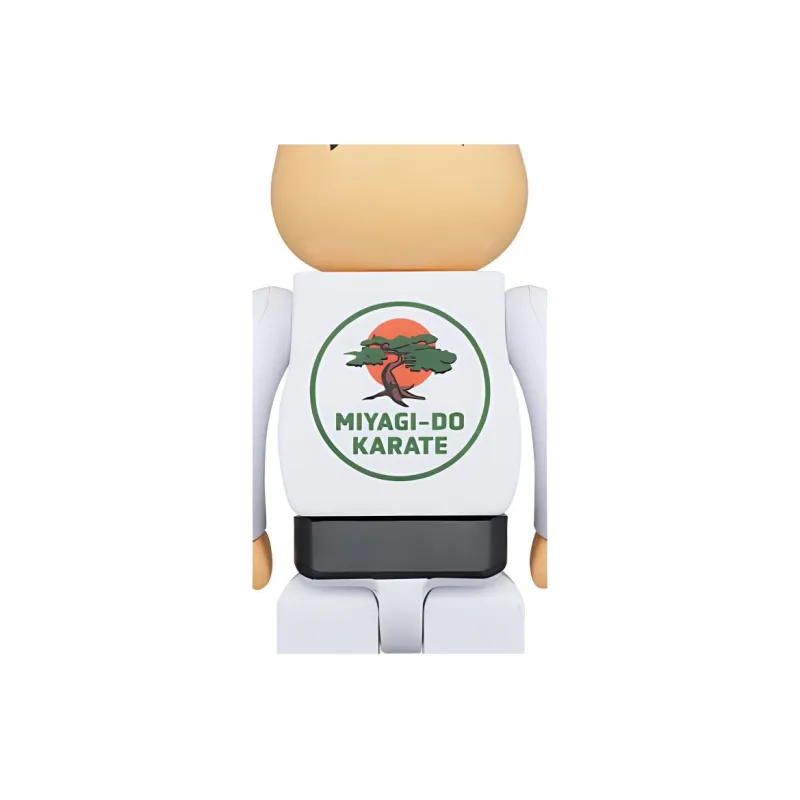 BE@RBRICK MIYAGI-DO KARATE-2