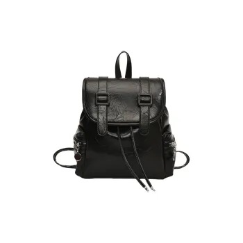 NOMK PU Backpack Regular Women's Multicolor