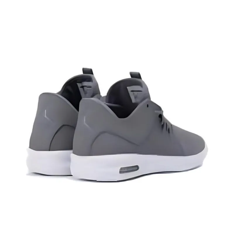 JORDAN First Class Cool Grey White BP-2