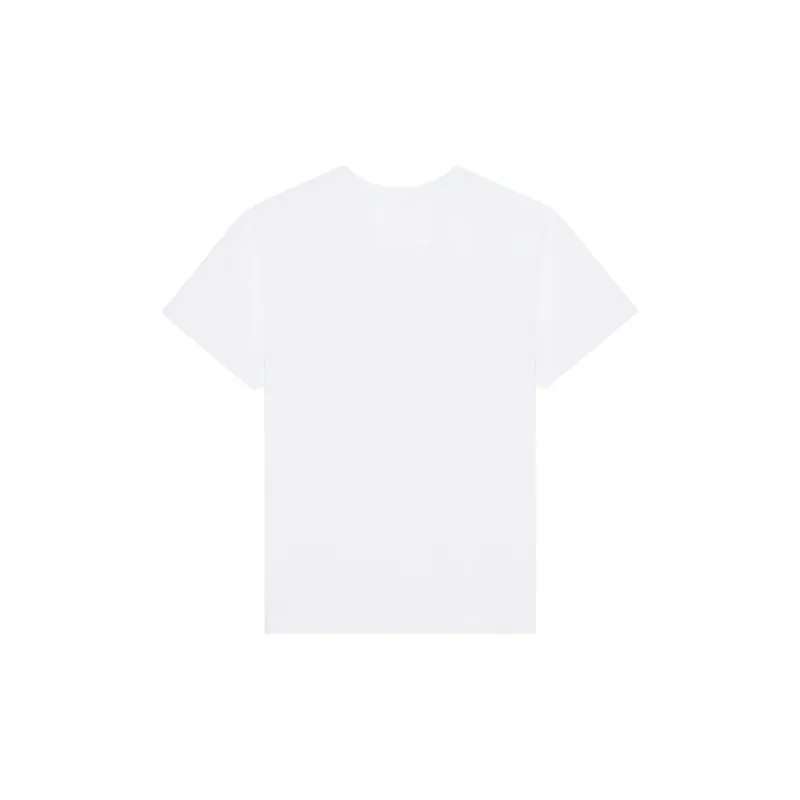 Givenchy Logo Printed T Shirt-1