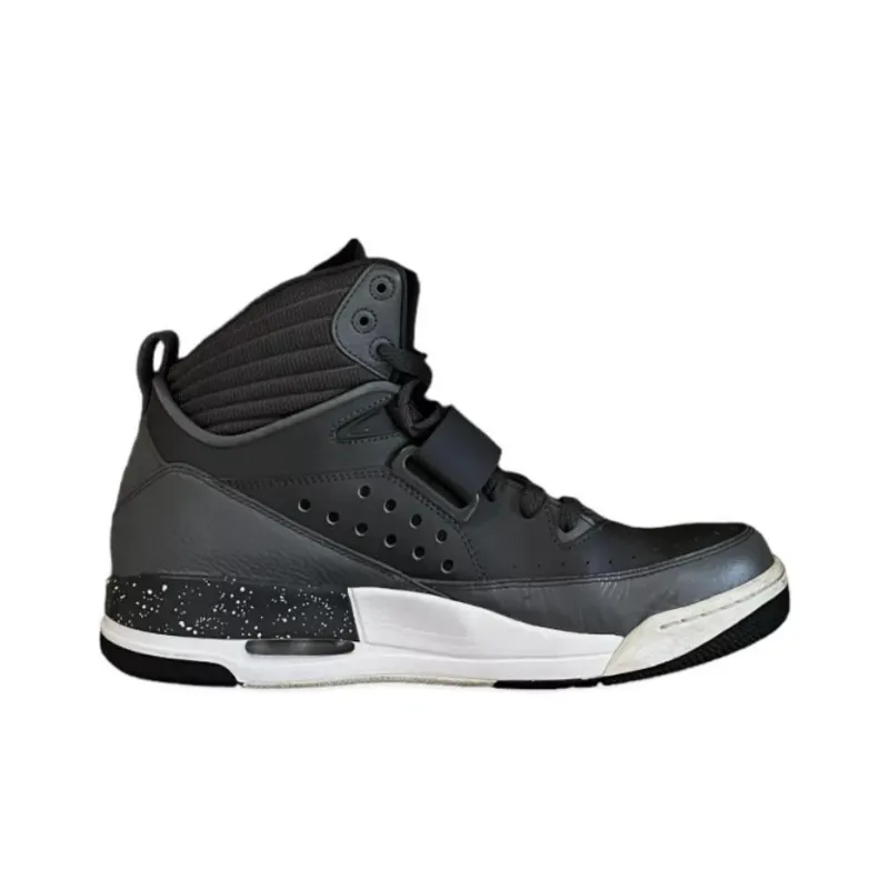 Jordan Flight 97 Deep Bergundy Wolf Grey-1