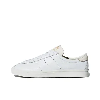 Adidas Spezial Lacombe Core White
