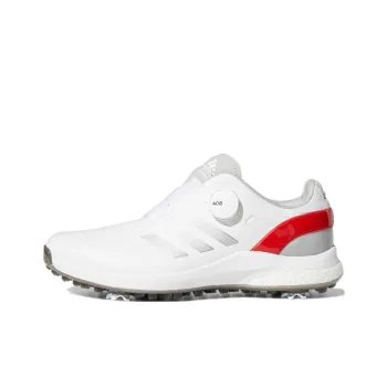 Adidas Eqt Boa Golf 'White Scarlet'