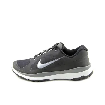 Nike Fi Impact Black/Metallic Silver Light Base Grey Dark Blue