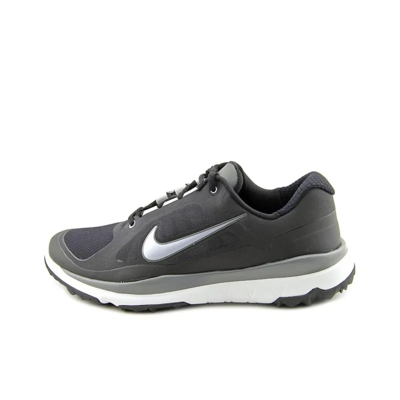Nike Fi Impact Black/Metallic Silver Light Base Grey Dark Blue-0