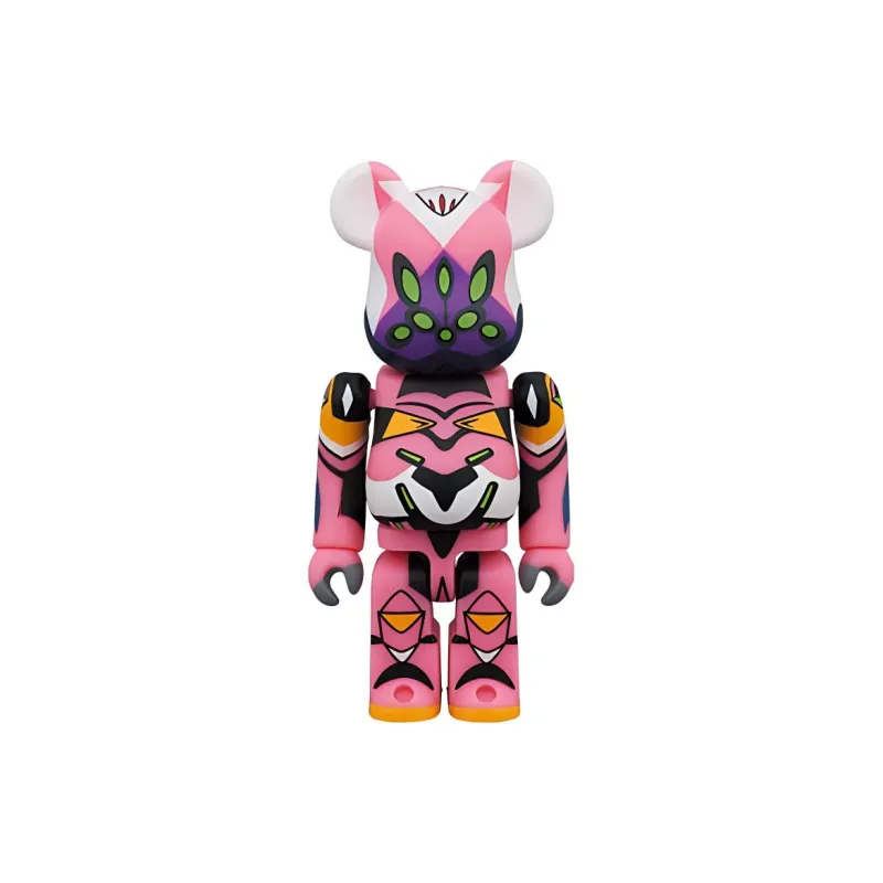 BE@RBRICK Movie Animation ArtToy-1