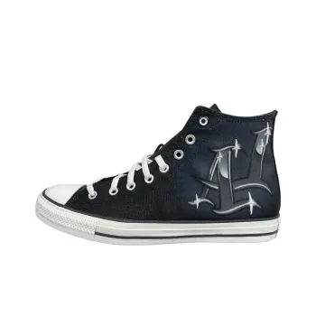 Chuck Taylor All Star Converse High 'Los Angeles'