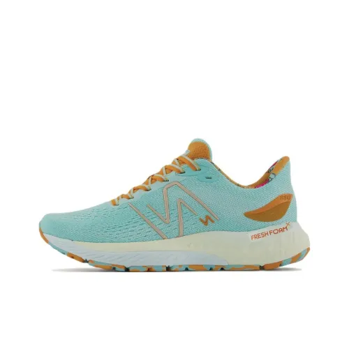 New Balance Fresh Foam X 880 V12 'Blue'