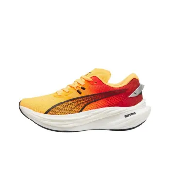 PUMA Deviate Nitro 3 Fade 'Sun Stream Sunset Glow' Women's