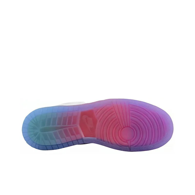 JORDAN 1 High Premium 'Gradient Sole' Gs-4