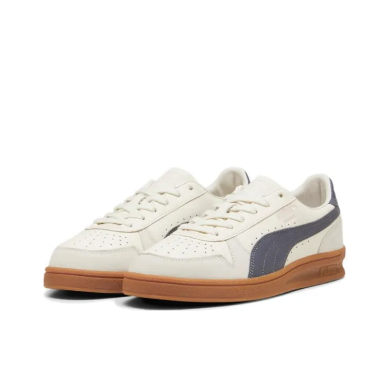 PUMA Indoor Og 'Frosted Ivory Galactic Grey'-2