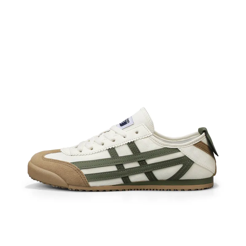 Swinsger German Army Trainers Breathable And Lightweight Low Top Summer Casual Shoes Unisex-8