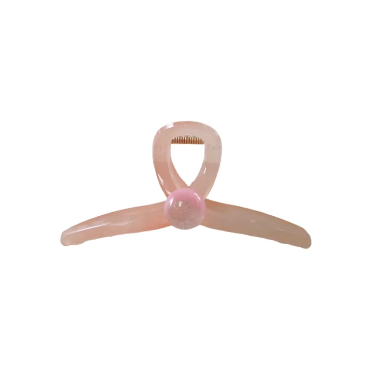 Mr. Shang Hair Clips Women's-12
