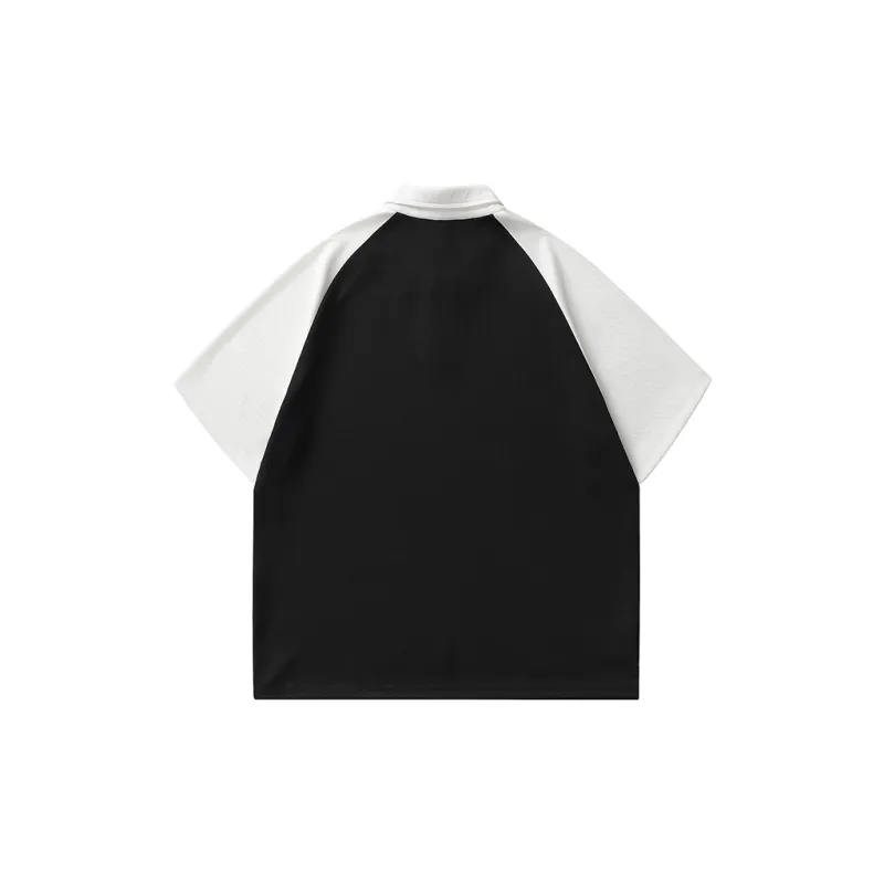 NORTHMORE Polo Shirts Unisex-3